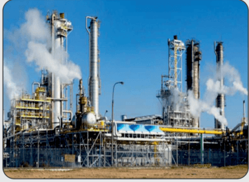 Chemical Industries